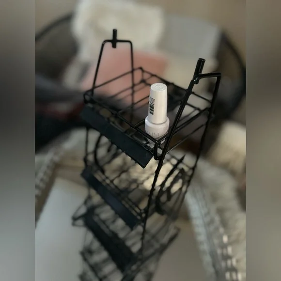 China Glaze Polish Rack - Picture 2 of 4